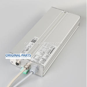 59501001 Schindler Elevator AC GSI 2 Hauptsensor